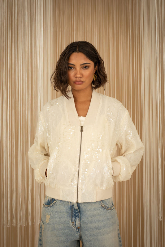 Bomber Morning Dew
