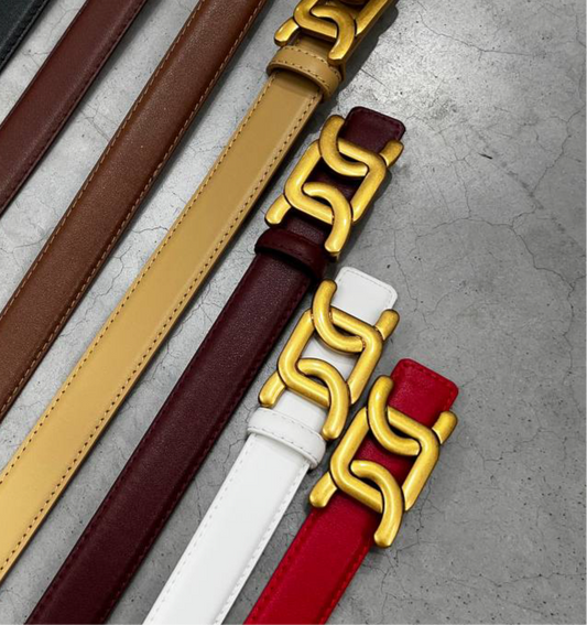 Belt Brand