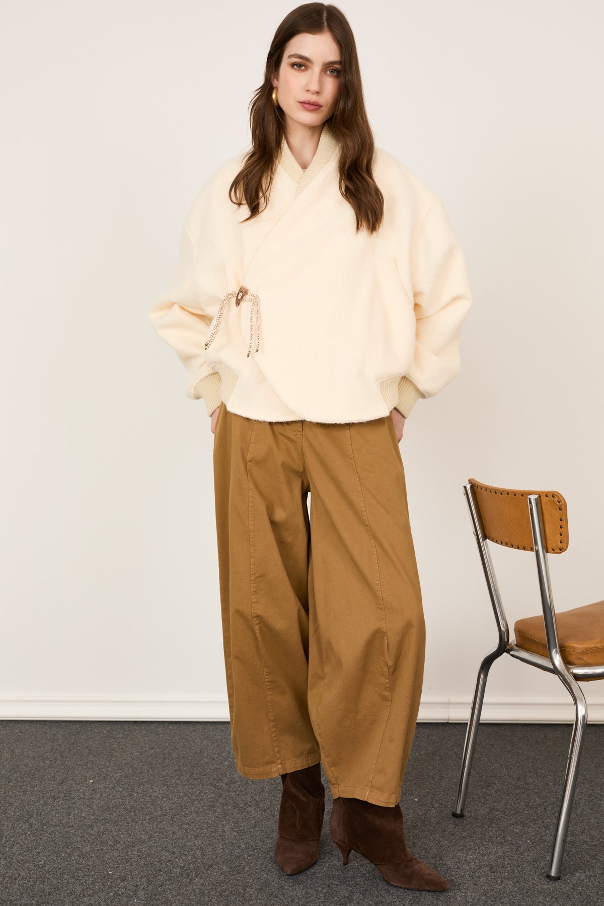 Safari Pants PL