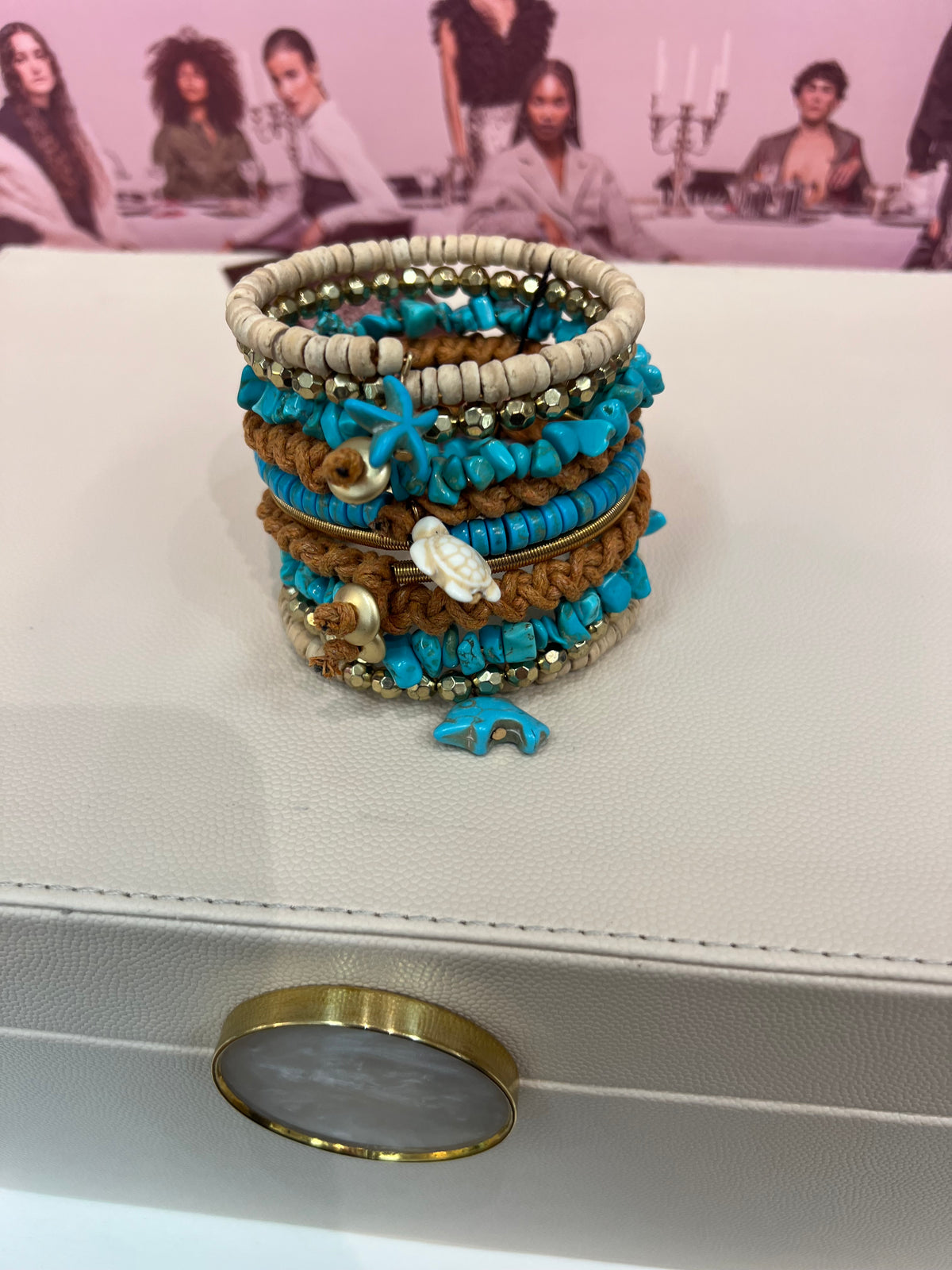 Bracelet