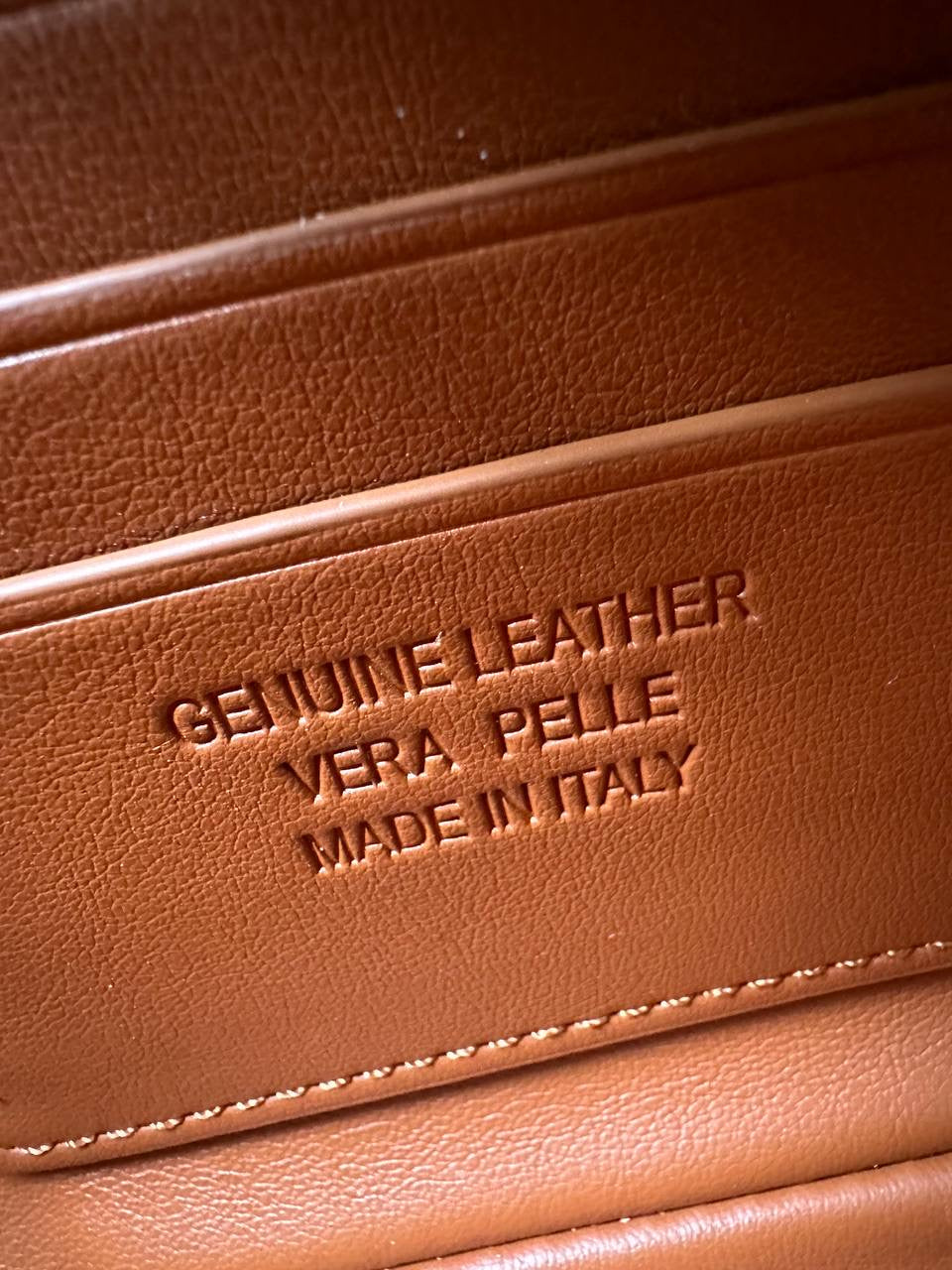 Bag Bella Baby