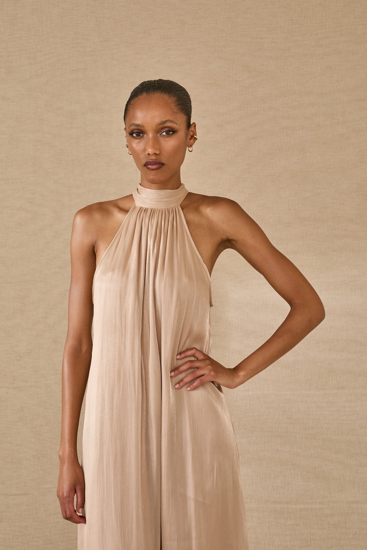 Dress Peach