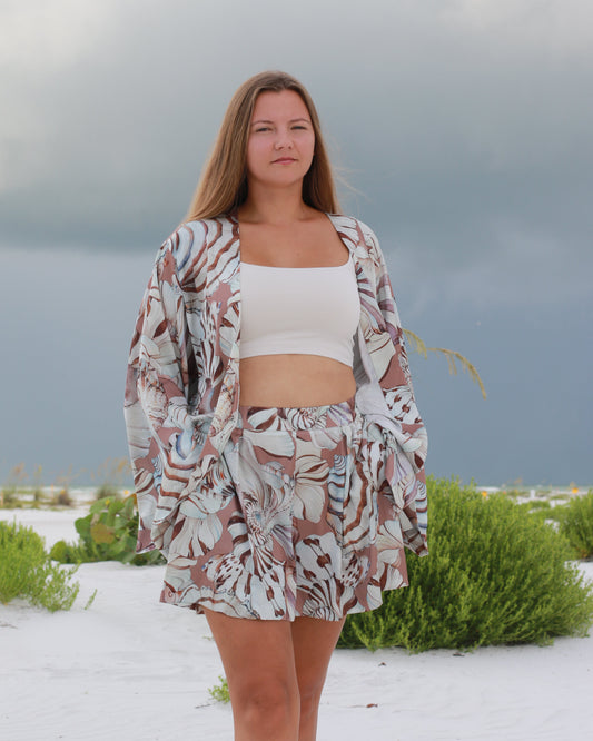 Bali Shorts/Shells