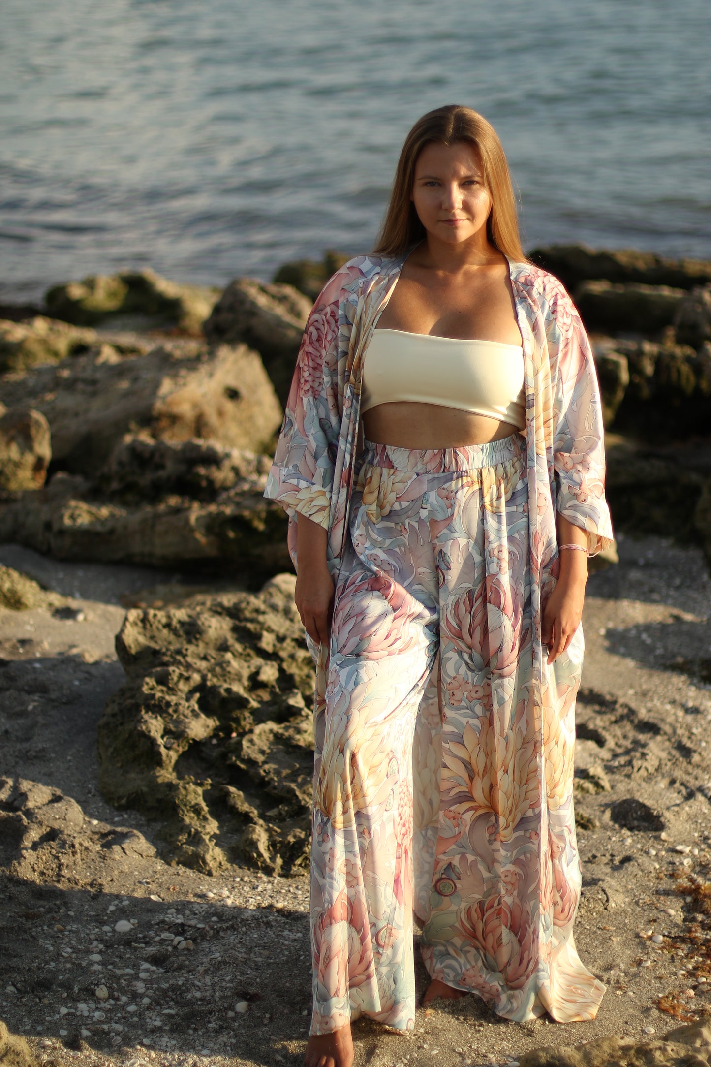 Dubai Kimono/Australia
