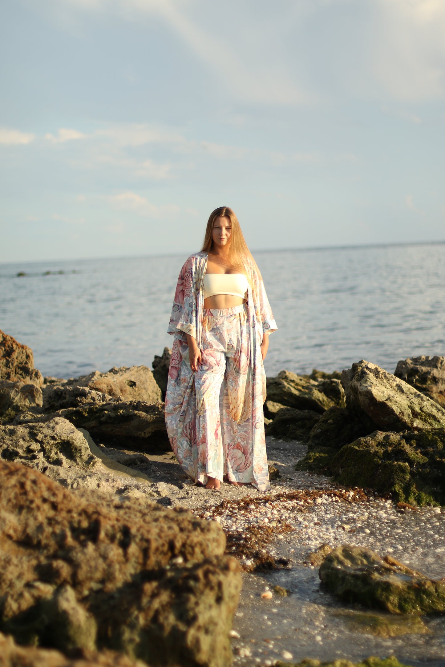 Dubai Kimono/Australia
