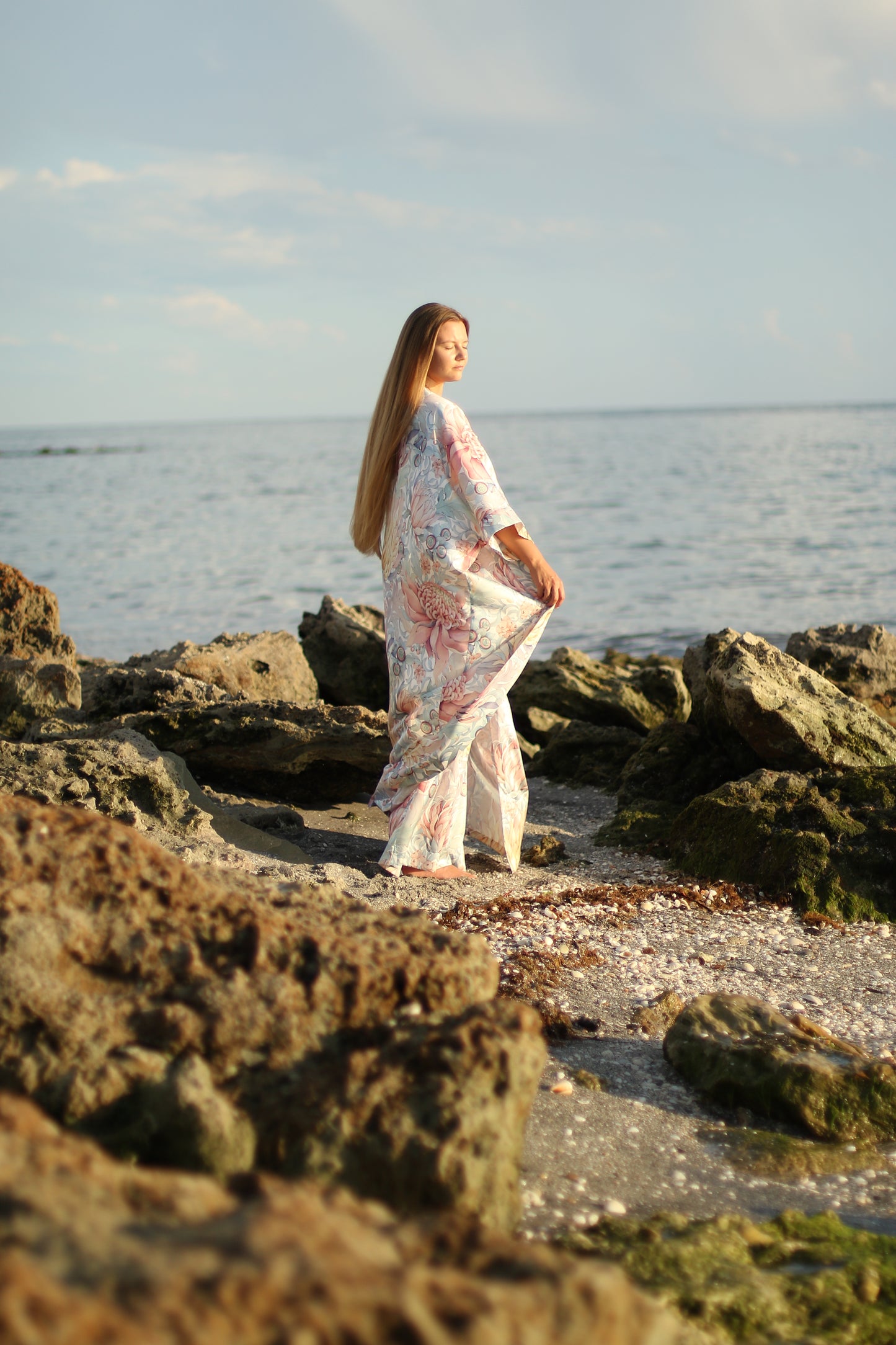 Dubai Kimono/Australia