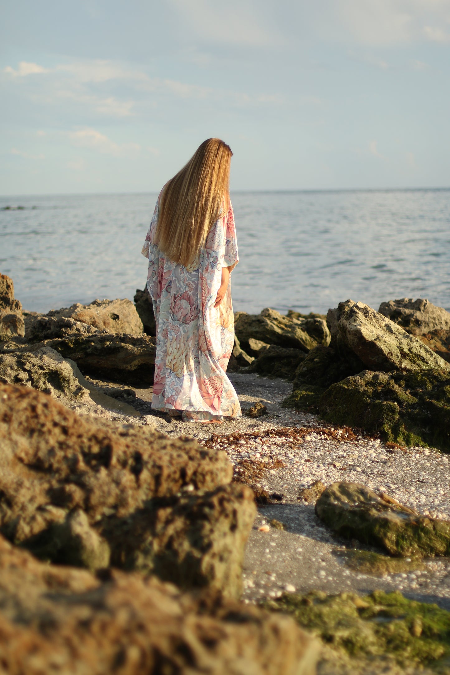 Dubai Kimono/Australia