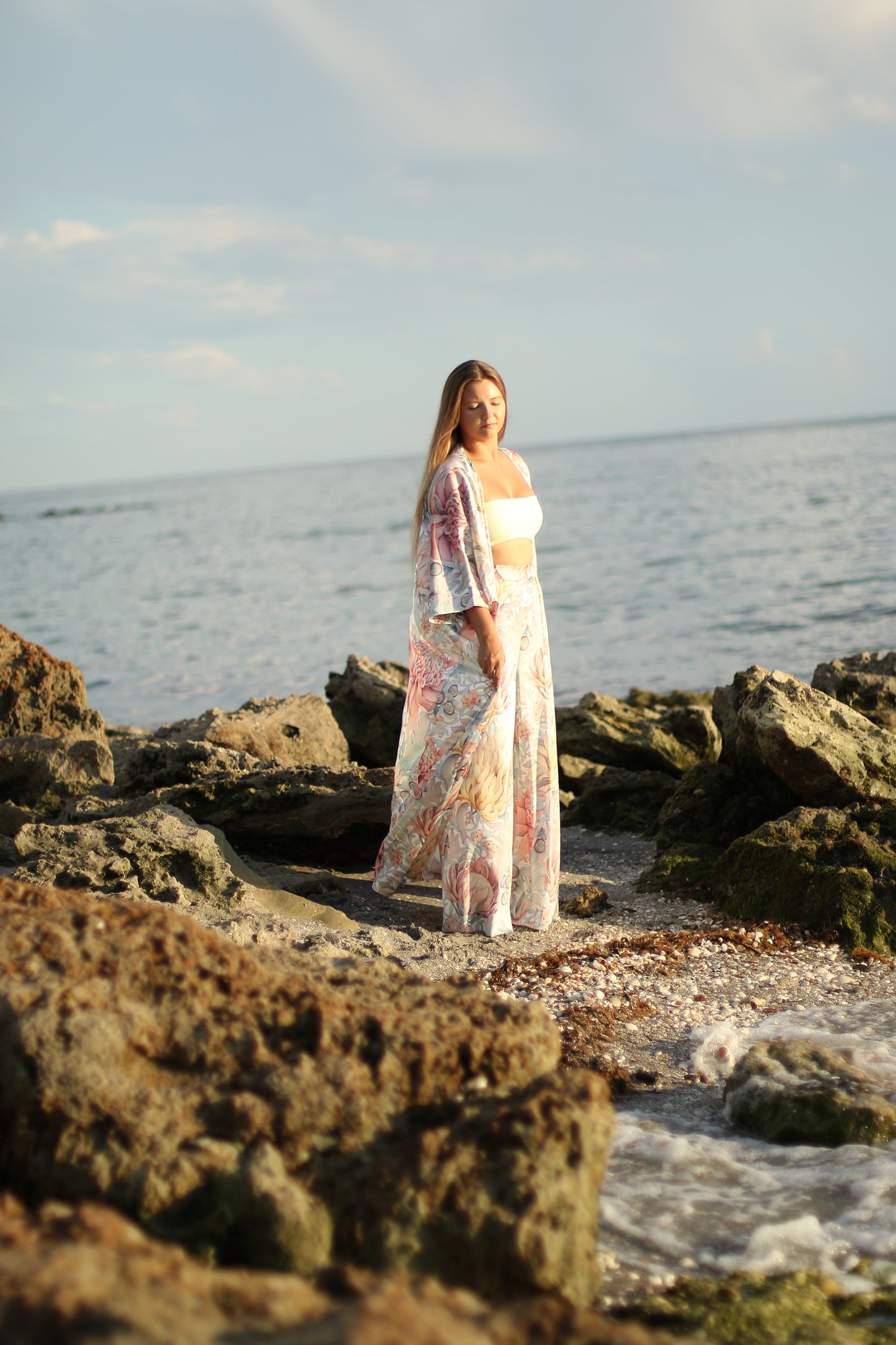 Dubai Kimono/Australia
