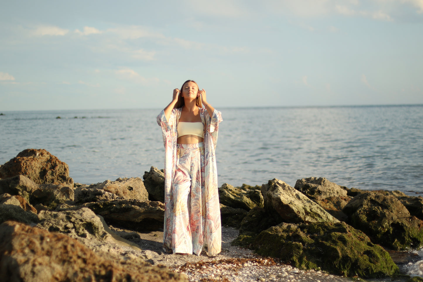 Dubai Kimono/Australia