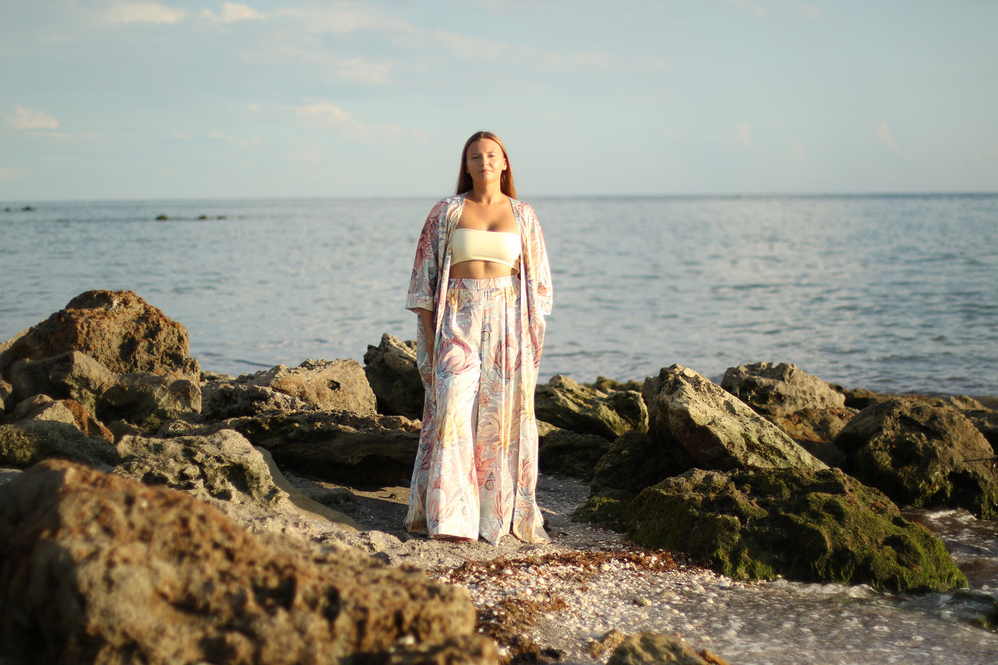 Dubai Kimono/Australia