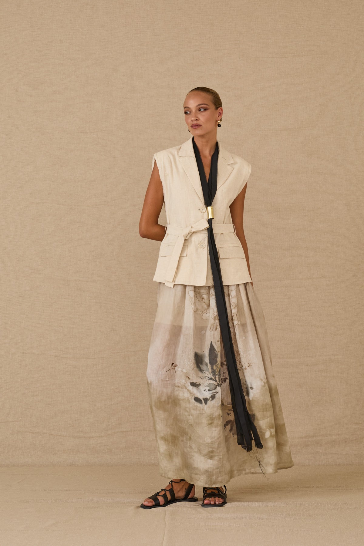 Dress Fantasia