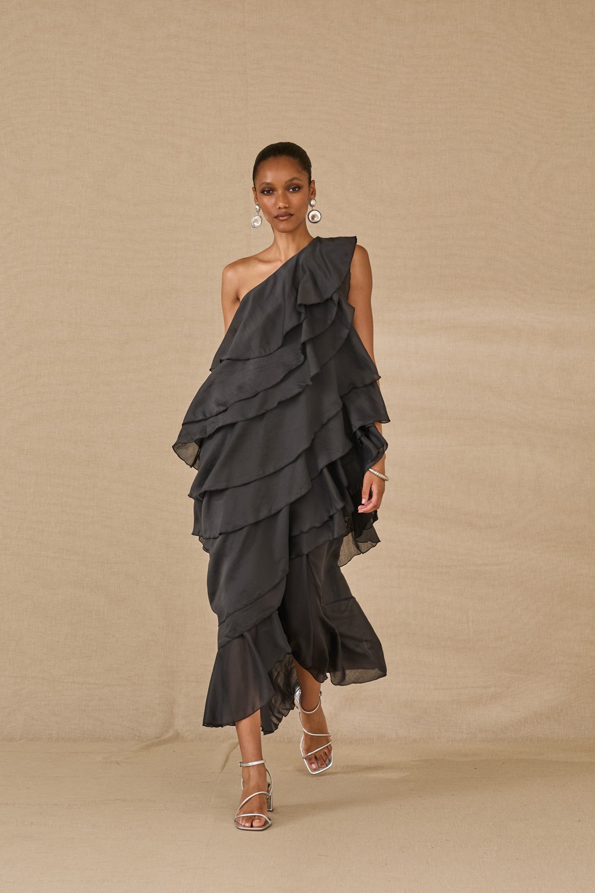 Dress Waves