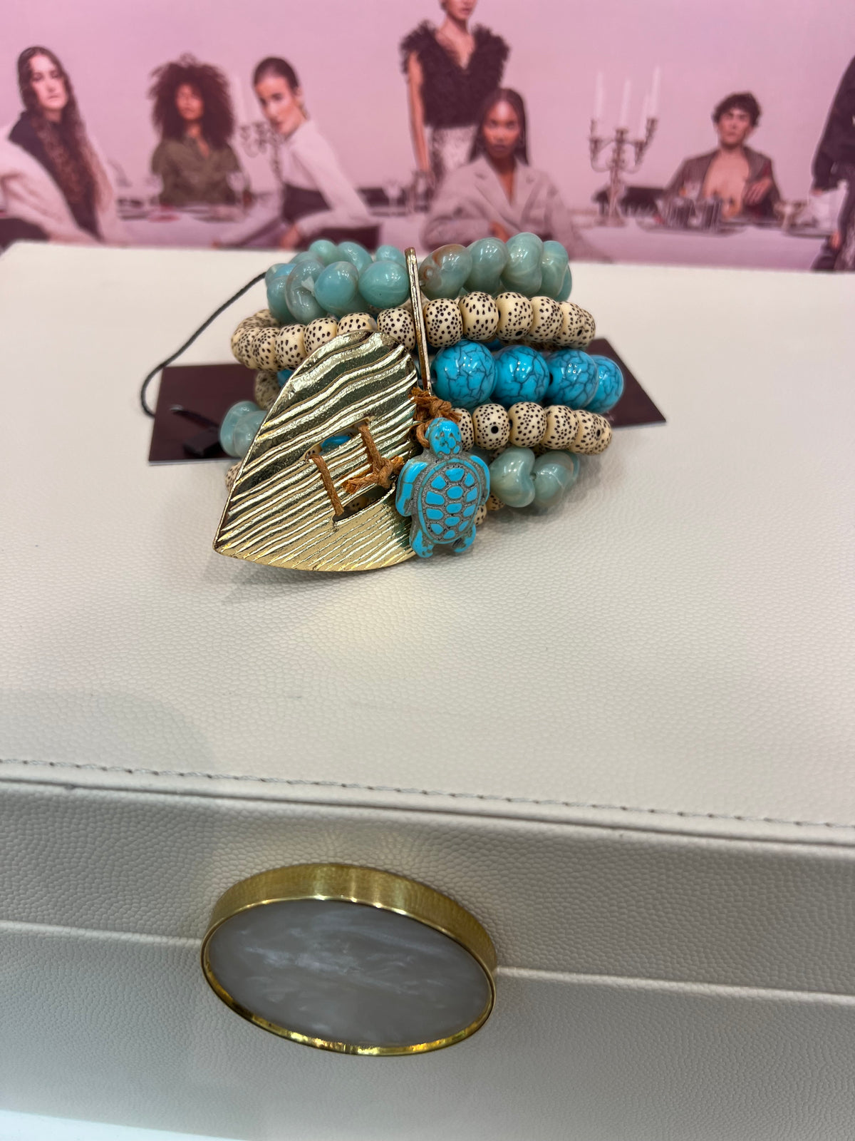Bracelet