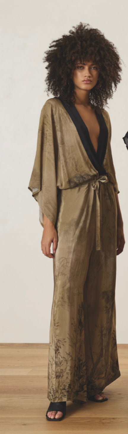 PRIVEE Jumpsuit