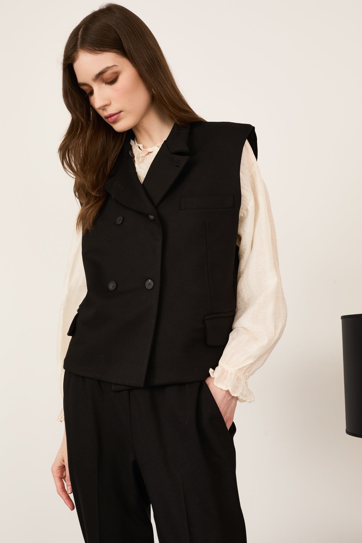 Vest Punto Milano PL