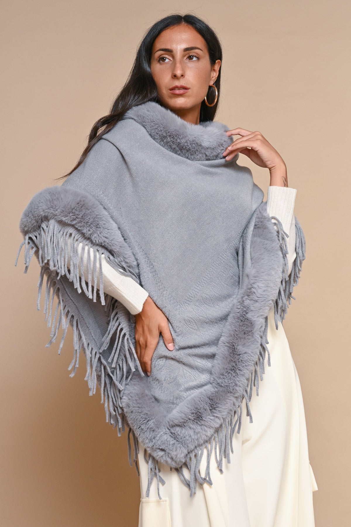 Poncho