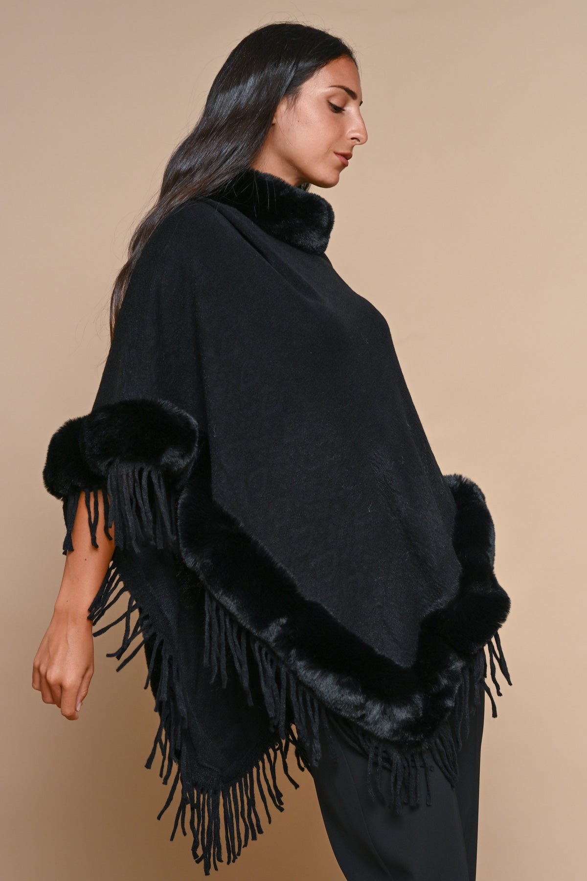 Poncho