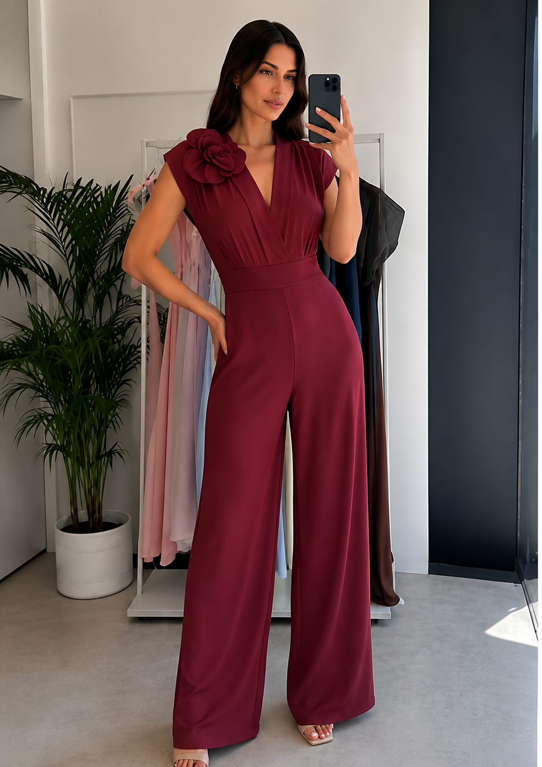 Jumpsuit