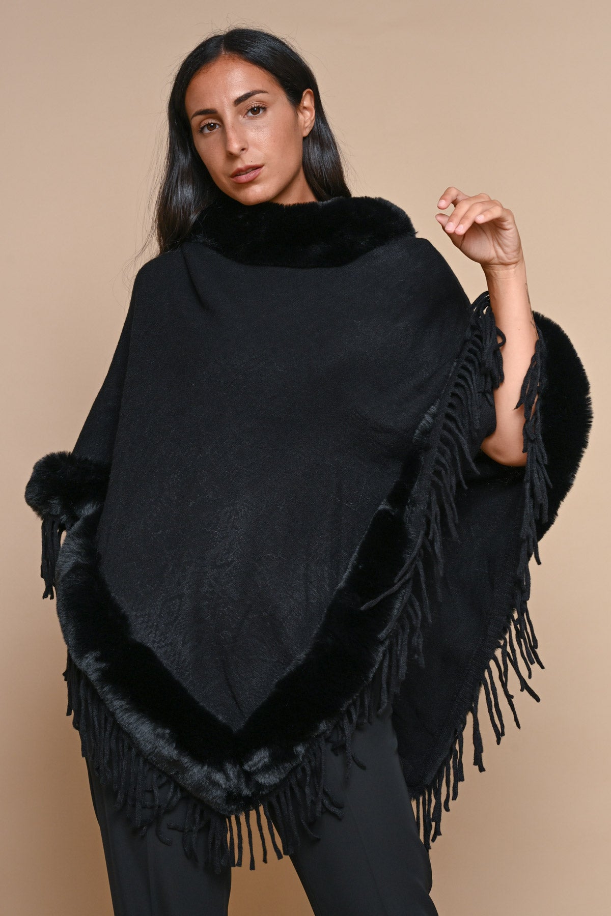 Poncho