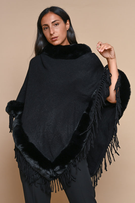 Poncho