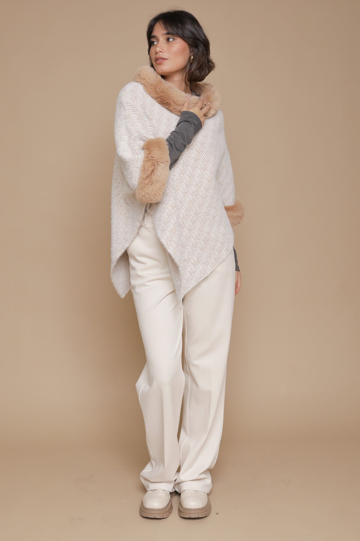 Poncho