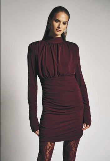 Dress Soft Power