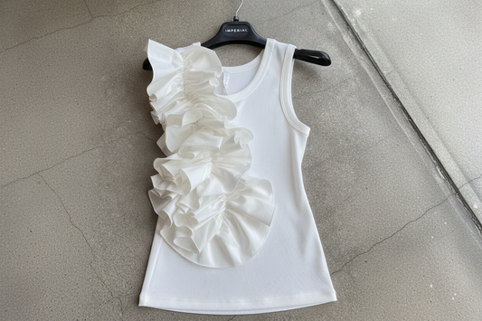 Puffy T-Shirt