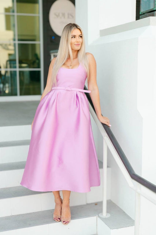 Dress Diana