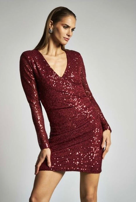 Dress After Dark