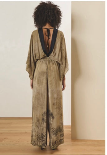 PRIVEE Jumpsuit