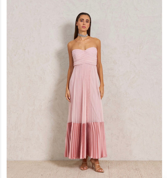Dress Mini Me Long
