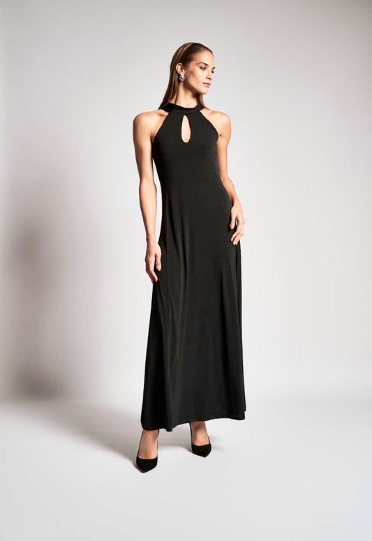 Dress Keyhole