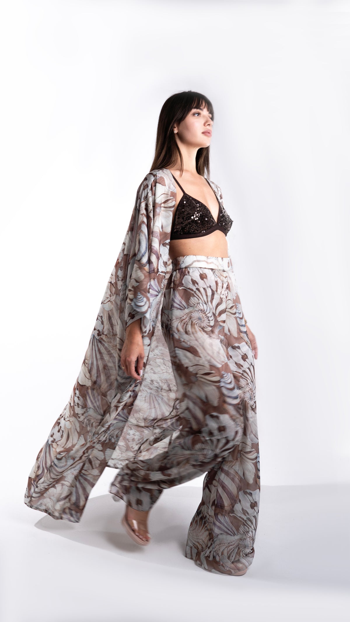 Polermo Pants/Shells