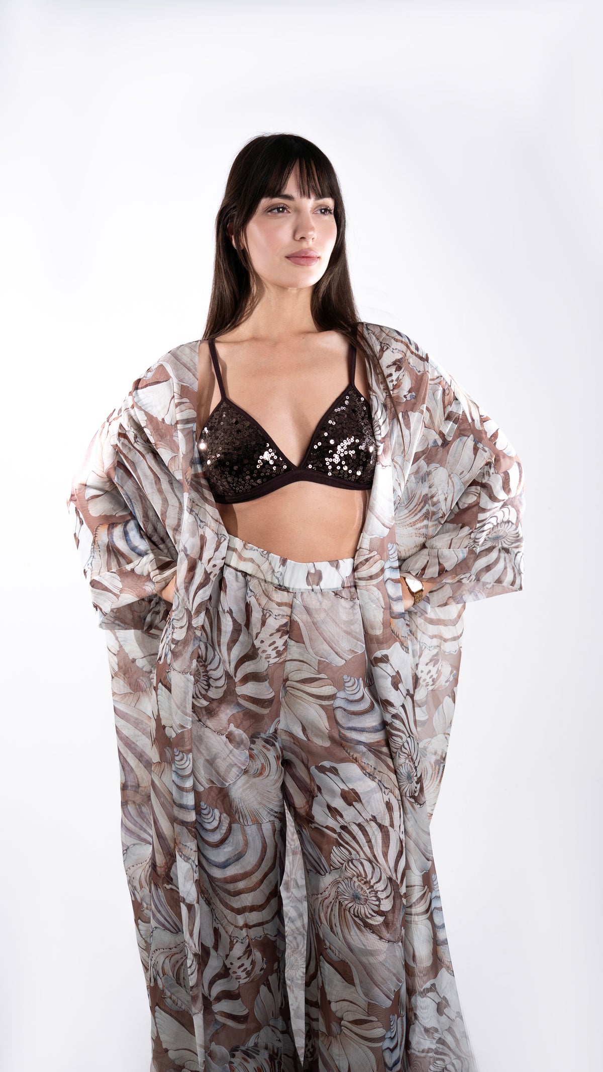 Polermo Pants/Shells