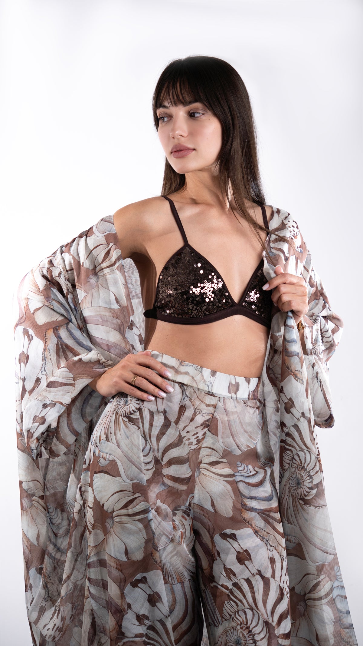 Polermo Pants/Shells