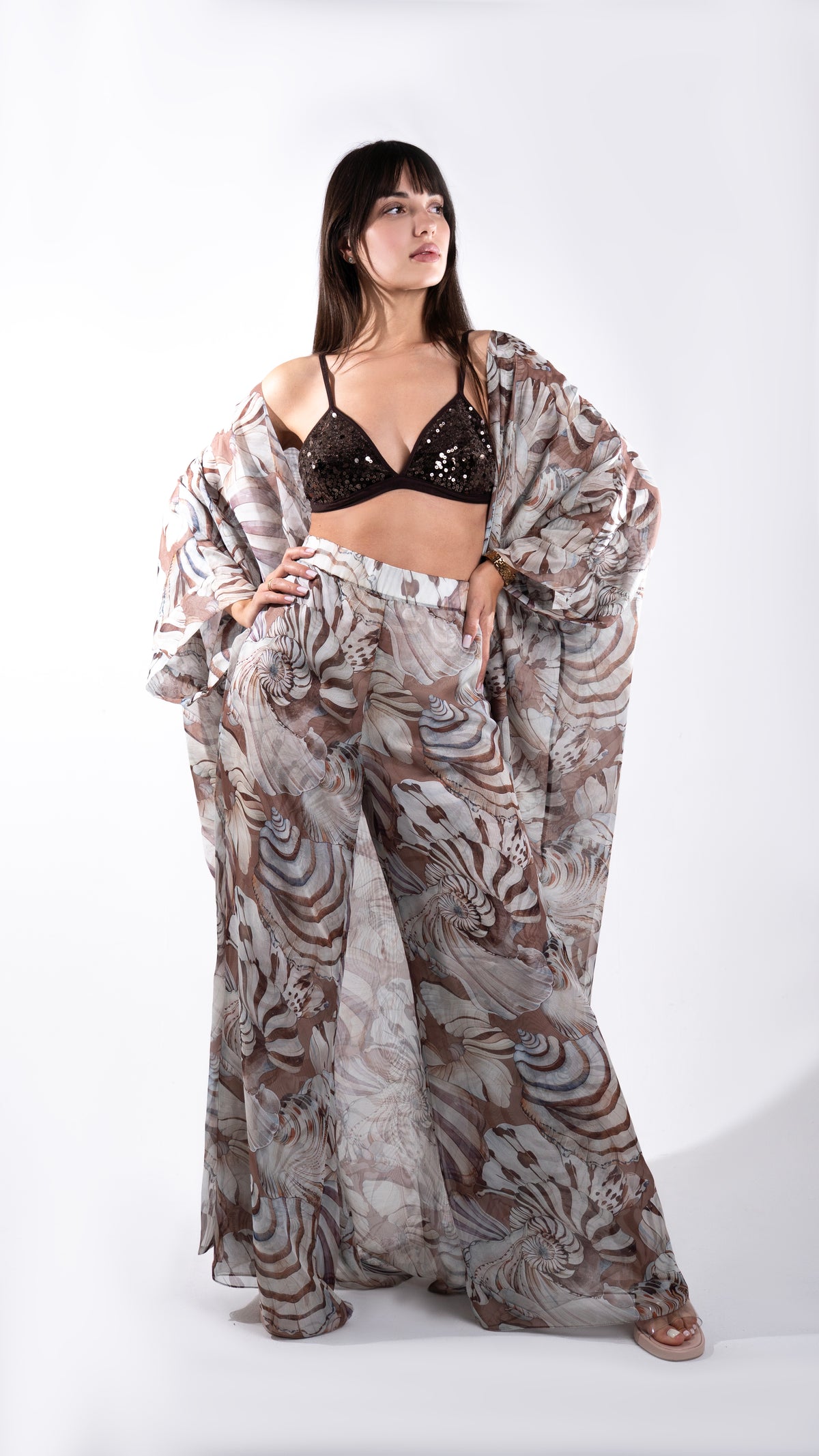 Polermo Pants/Shells