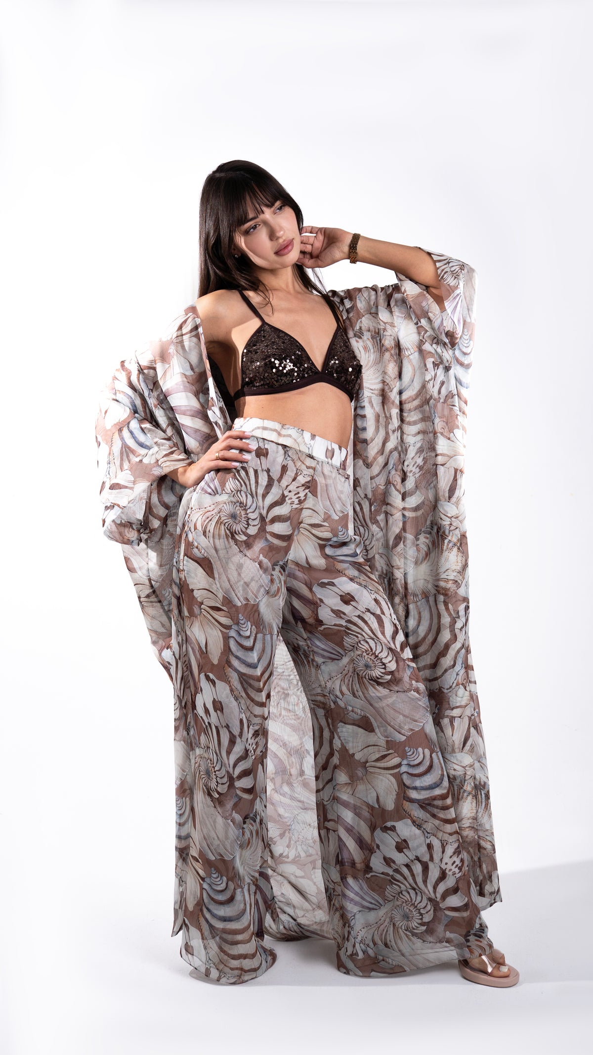 Polermo Pants/Shells