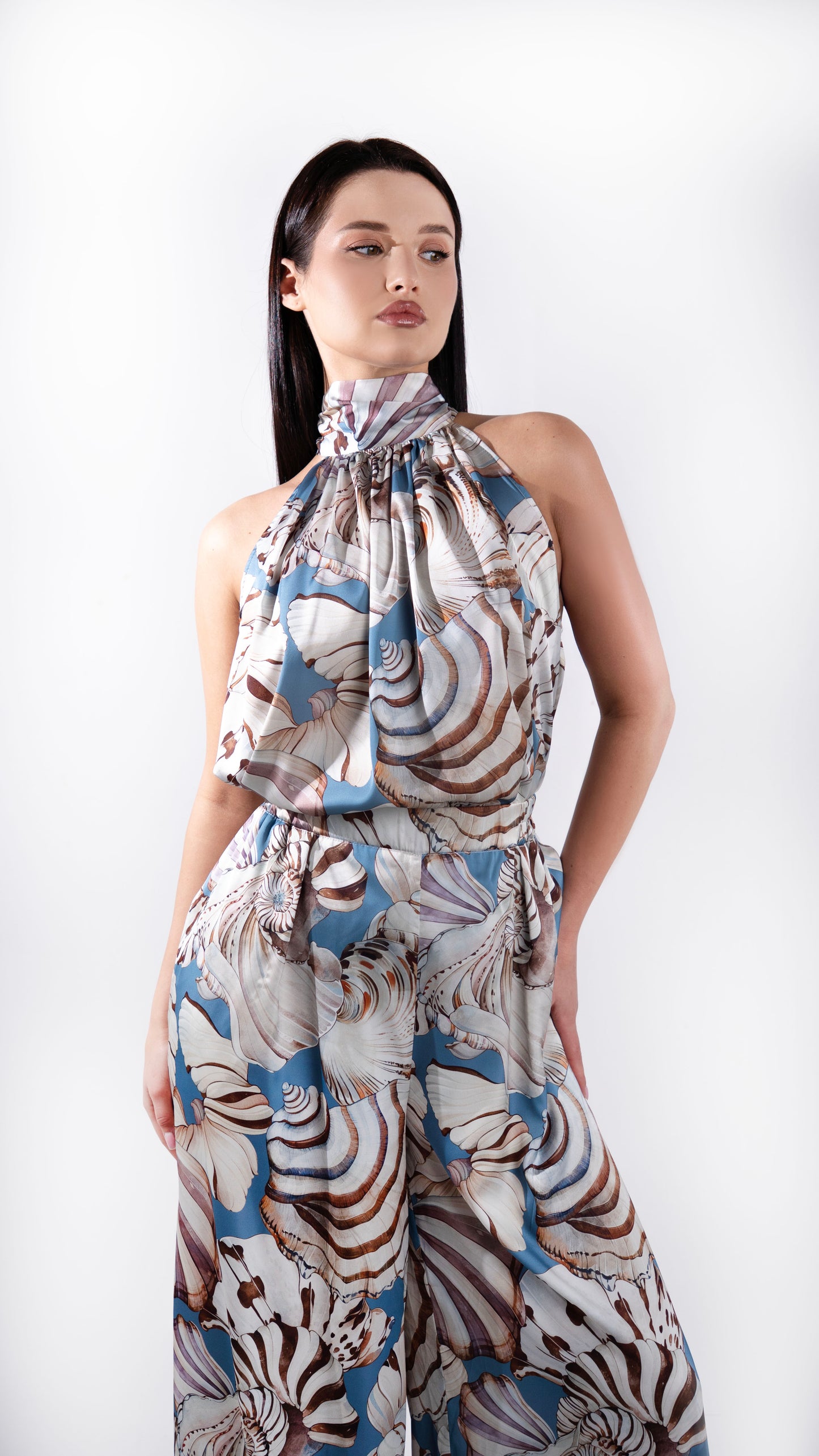 Bow Top/Shells