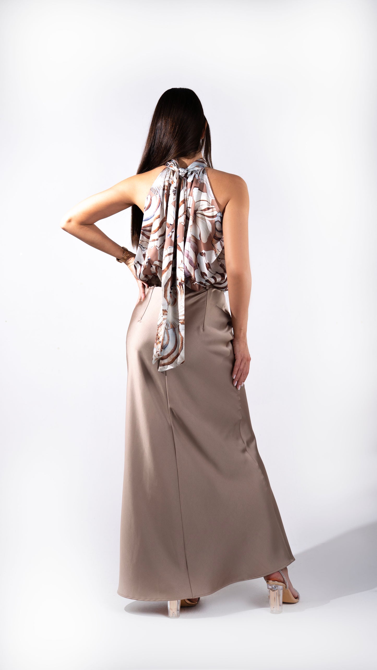 Bow Top/Shells