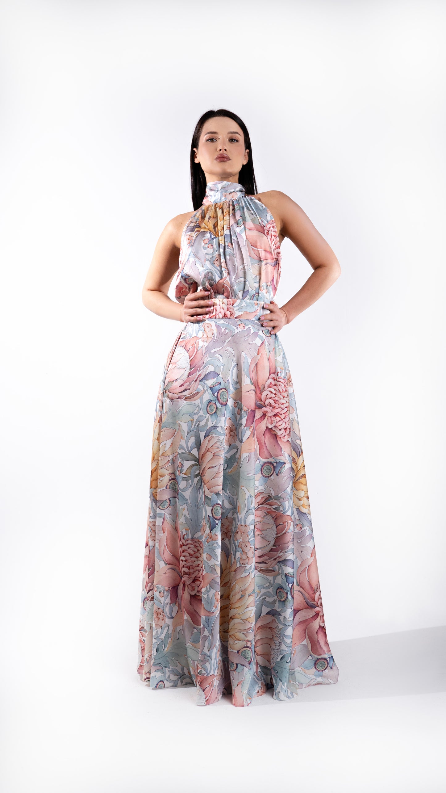 Bali Skirt/Australia