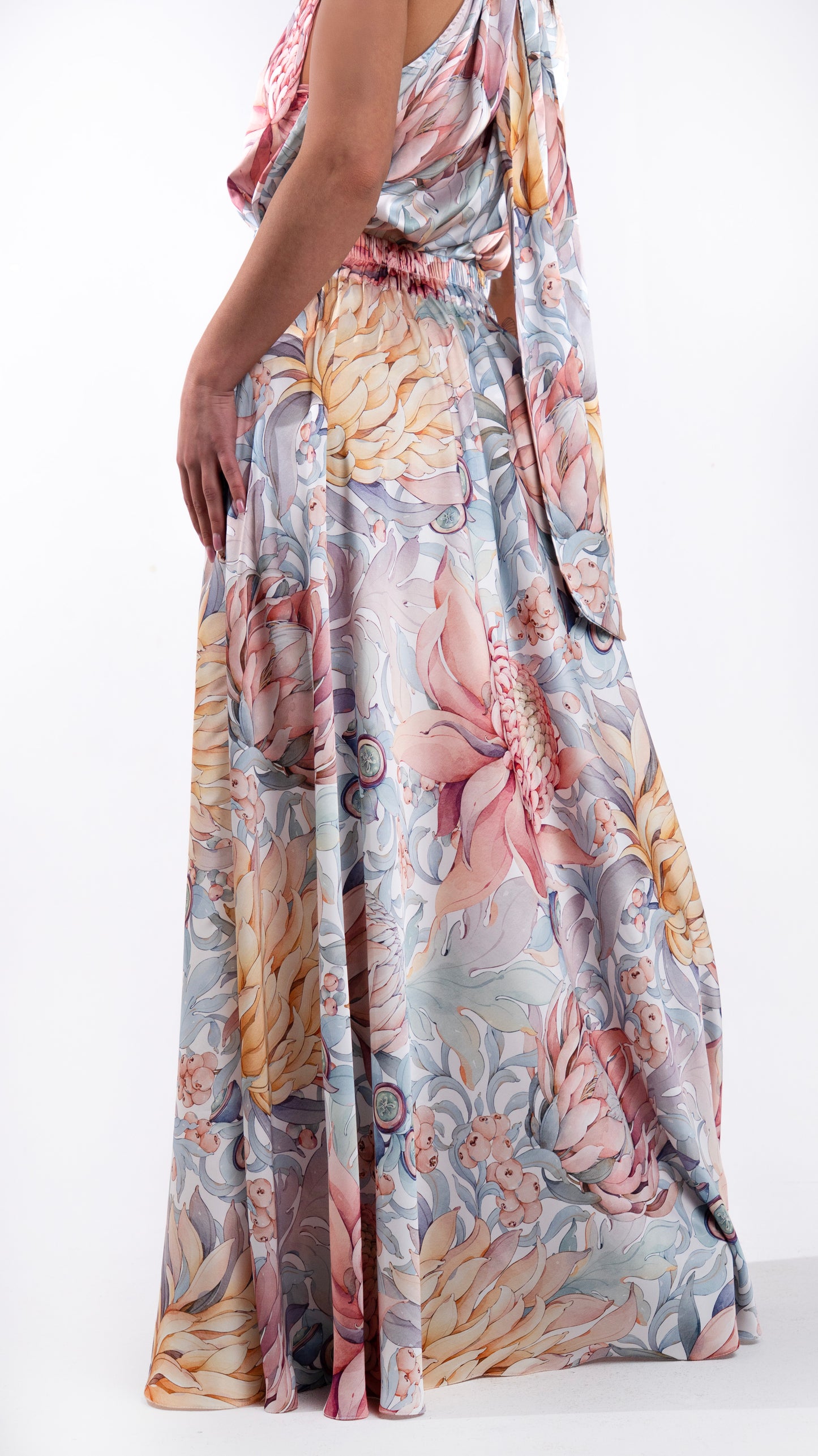 Bali Skirt/Australia