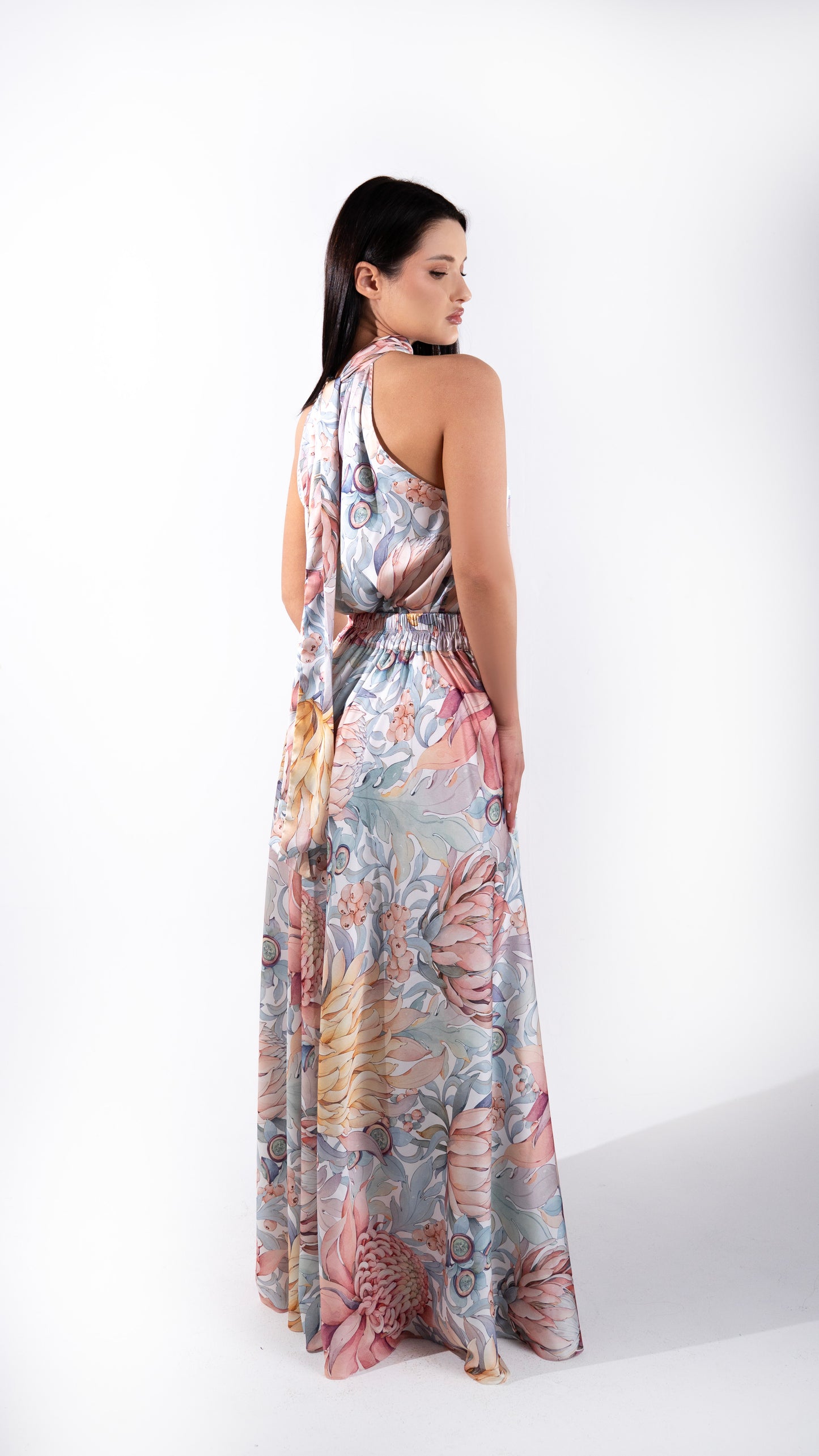 Bali Skirt/Australia
