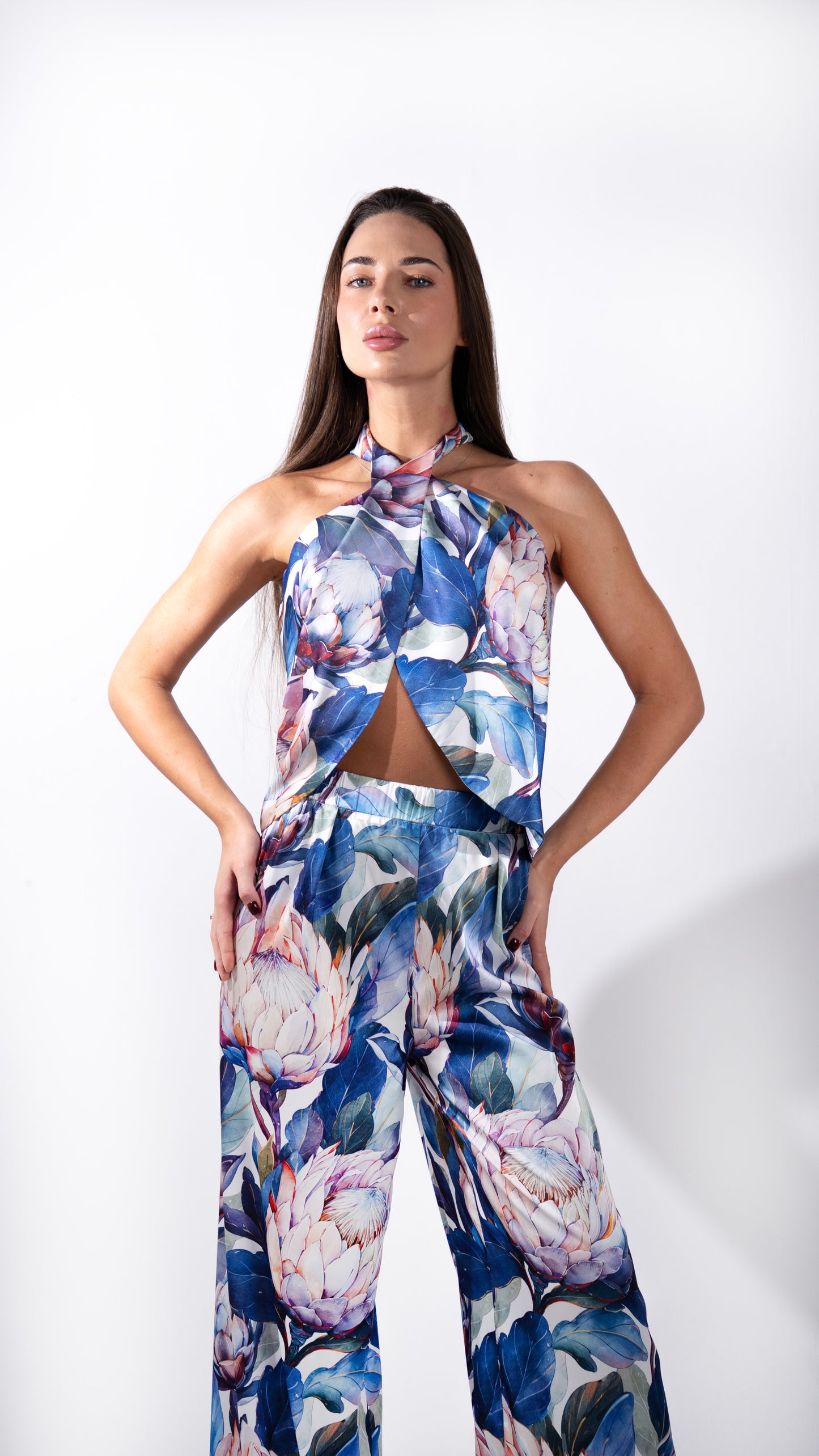 Hawaii Top/Protea