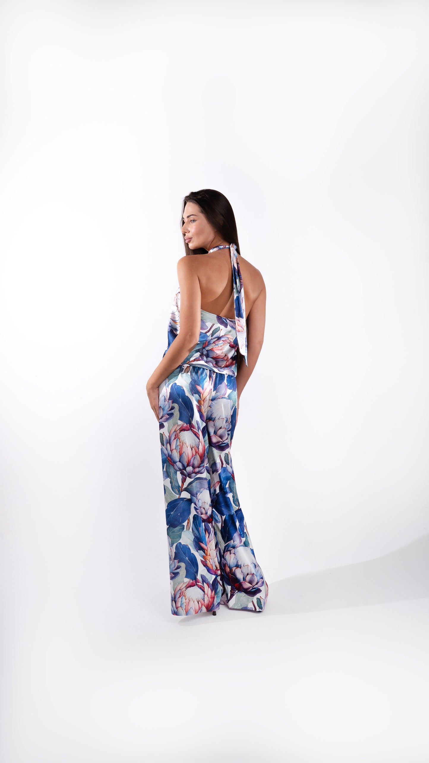 Hawaii Top/Protea