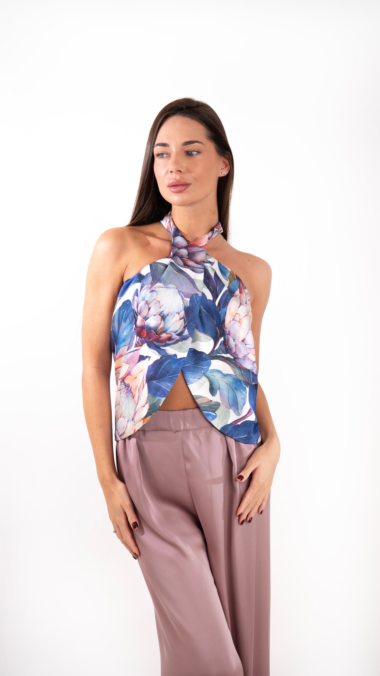 Hawaii Top/Protea