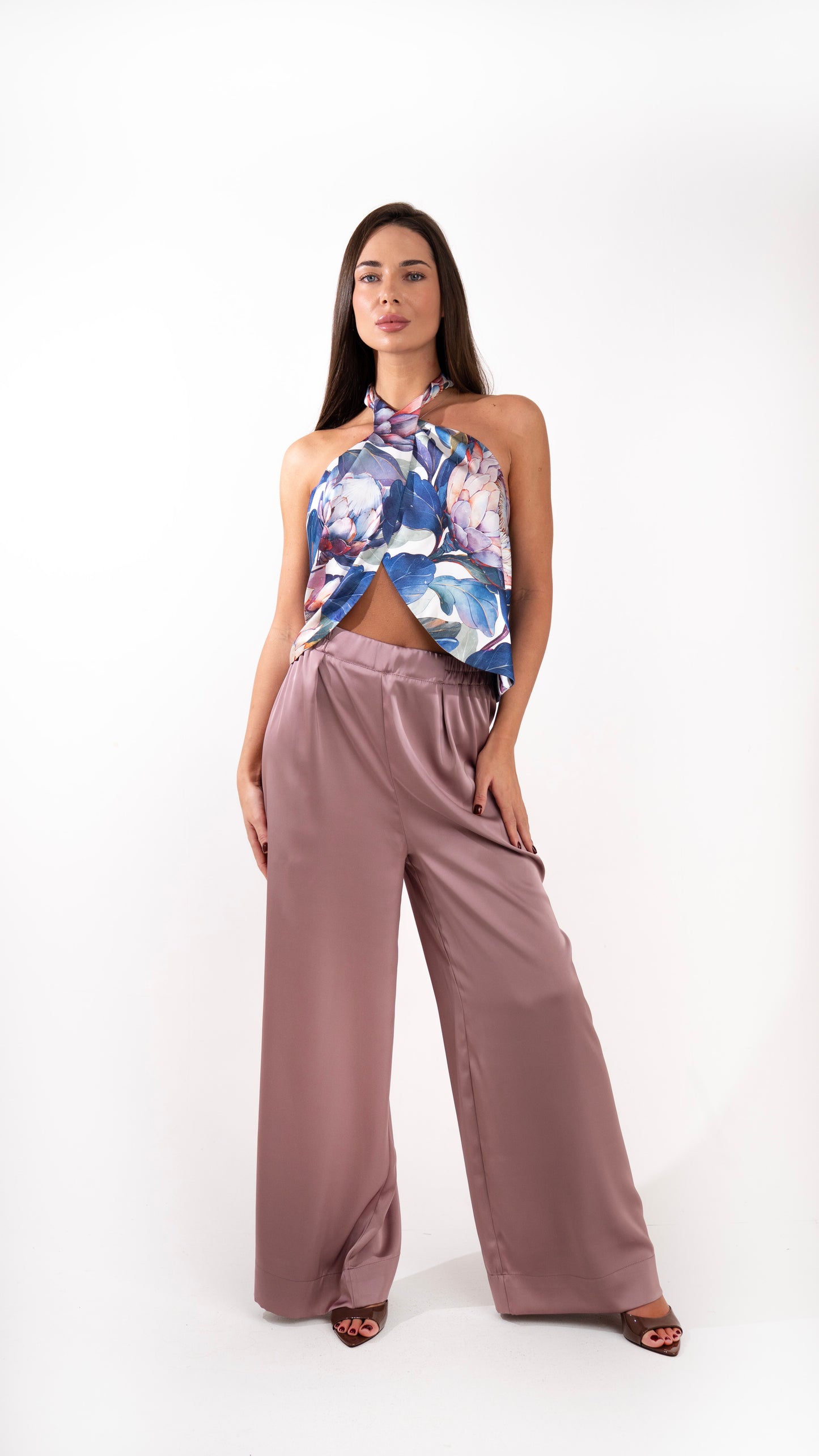 Hawaii Top/Protea