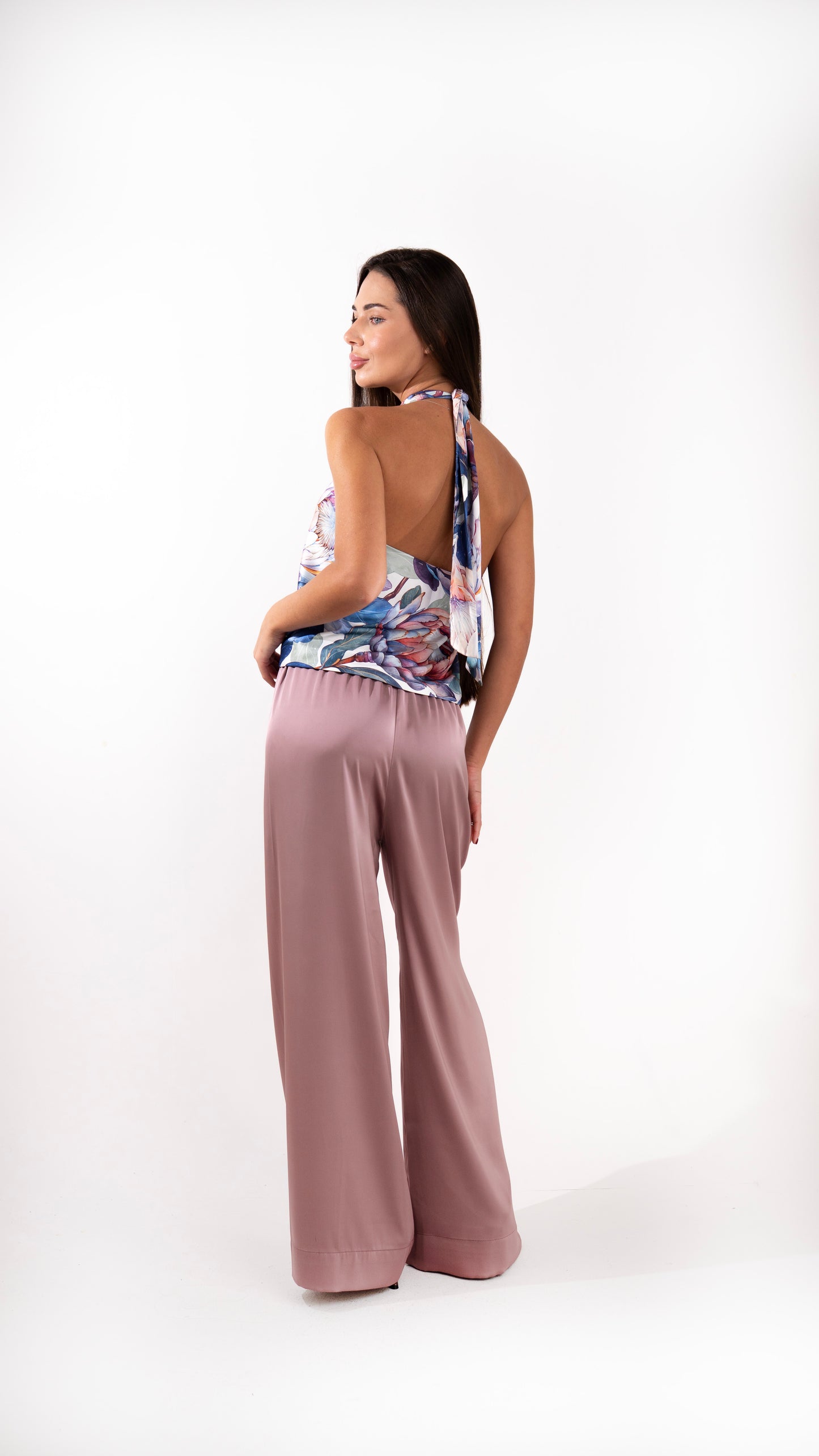Hawaii Top/Protea