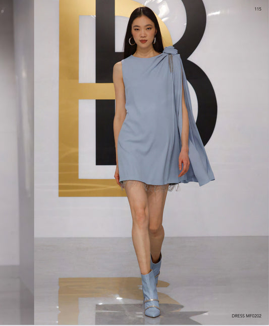 Dress BB Celeste