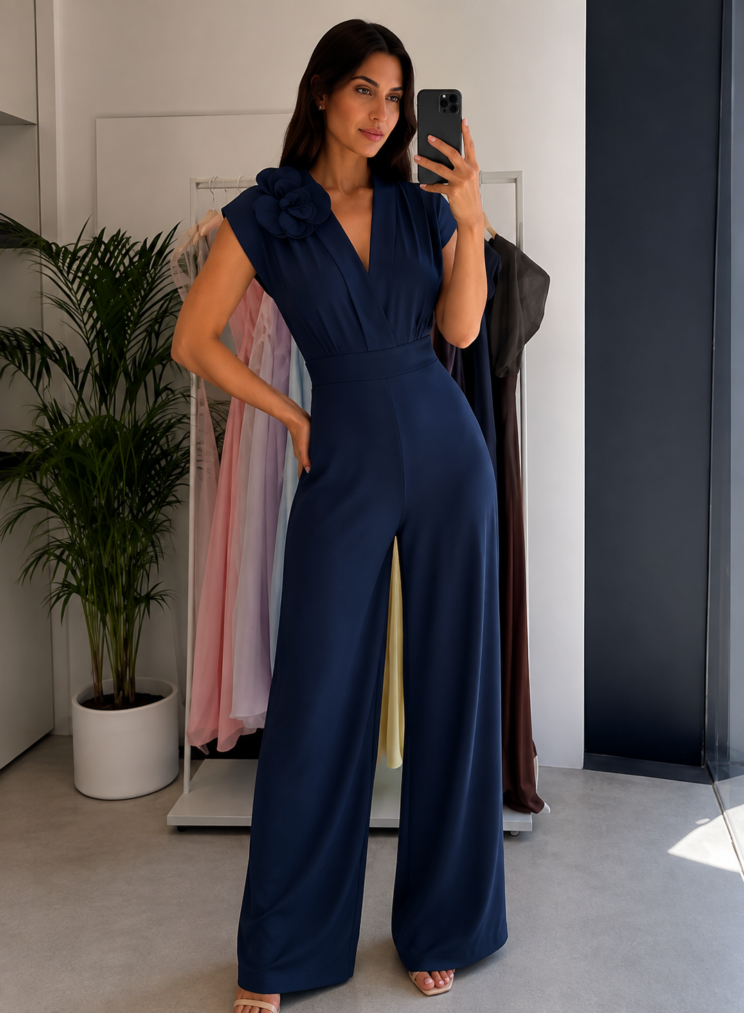 Jumpsuit