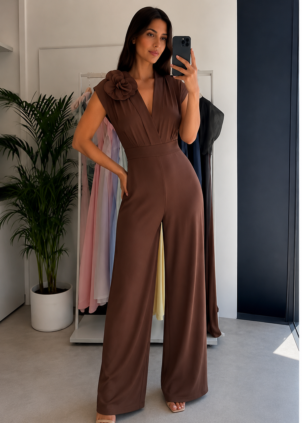 Jumpsuit